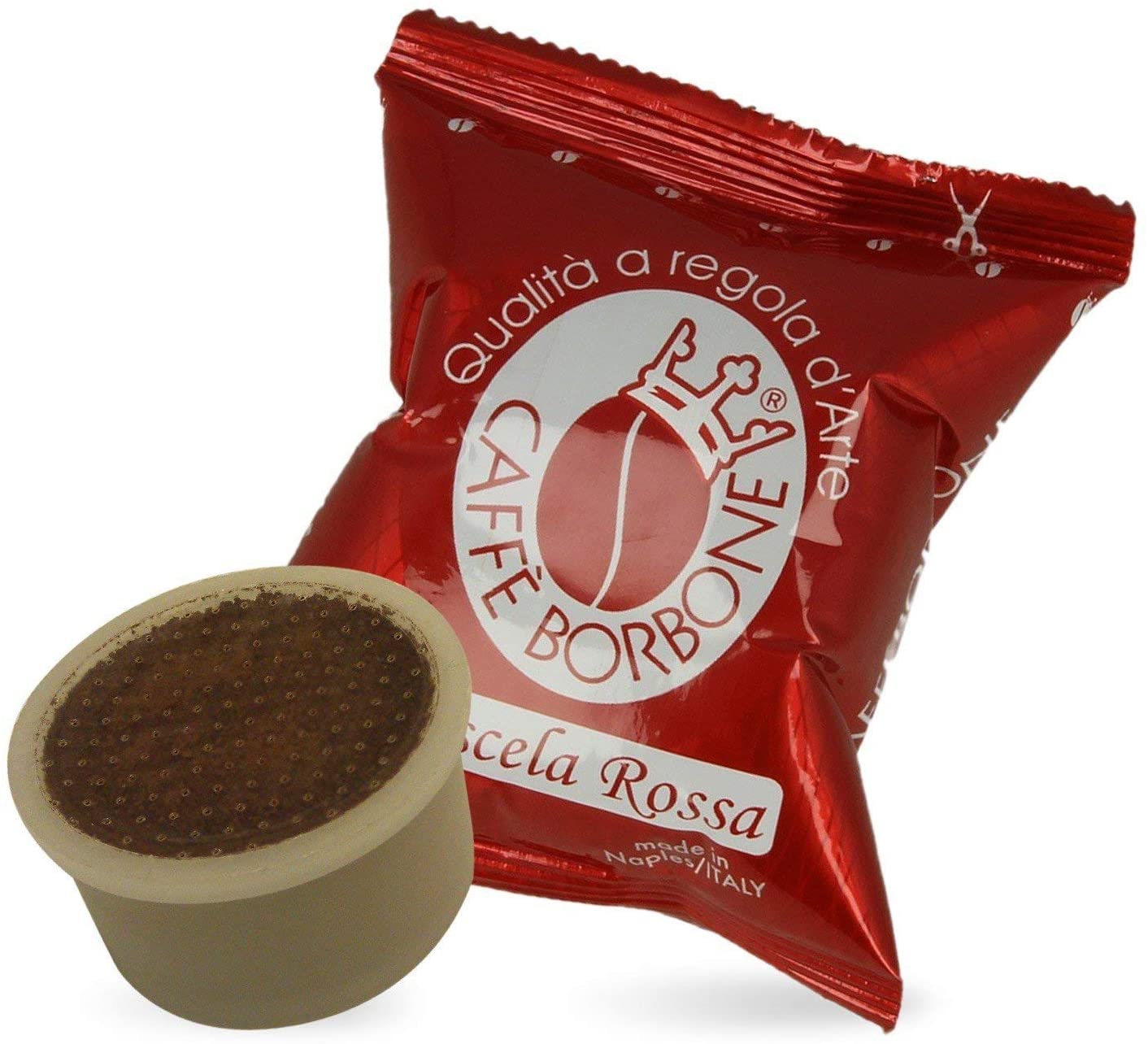 Caffè Borbone: opinioni sulle migliori miscele borbone
